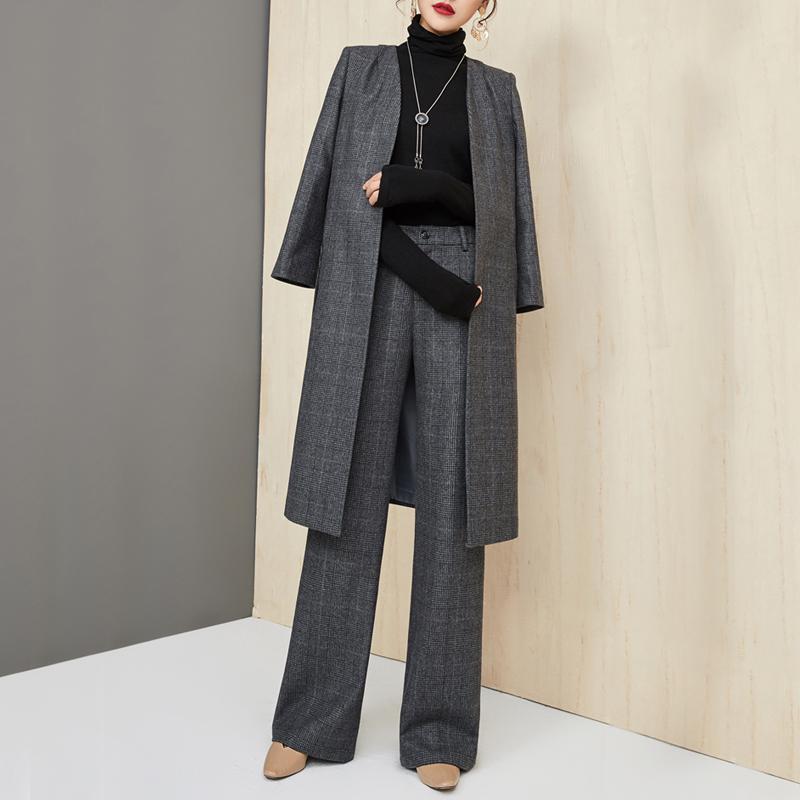 Winter Clothing Women Sale - 2025 Sonbahar Kış Yeni Moda Kadın