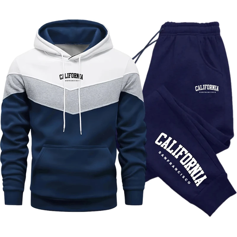 Winter Clothing Women'S - Erkek ve Kadın Eşofman Takımı, Rahat,