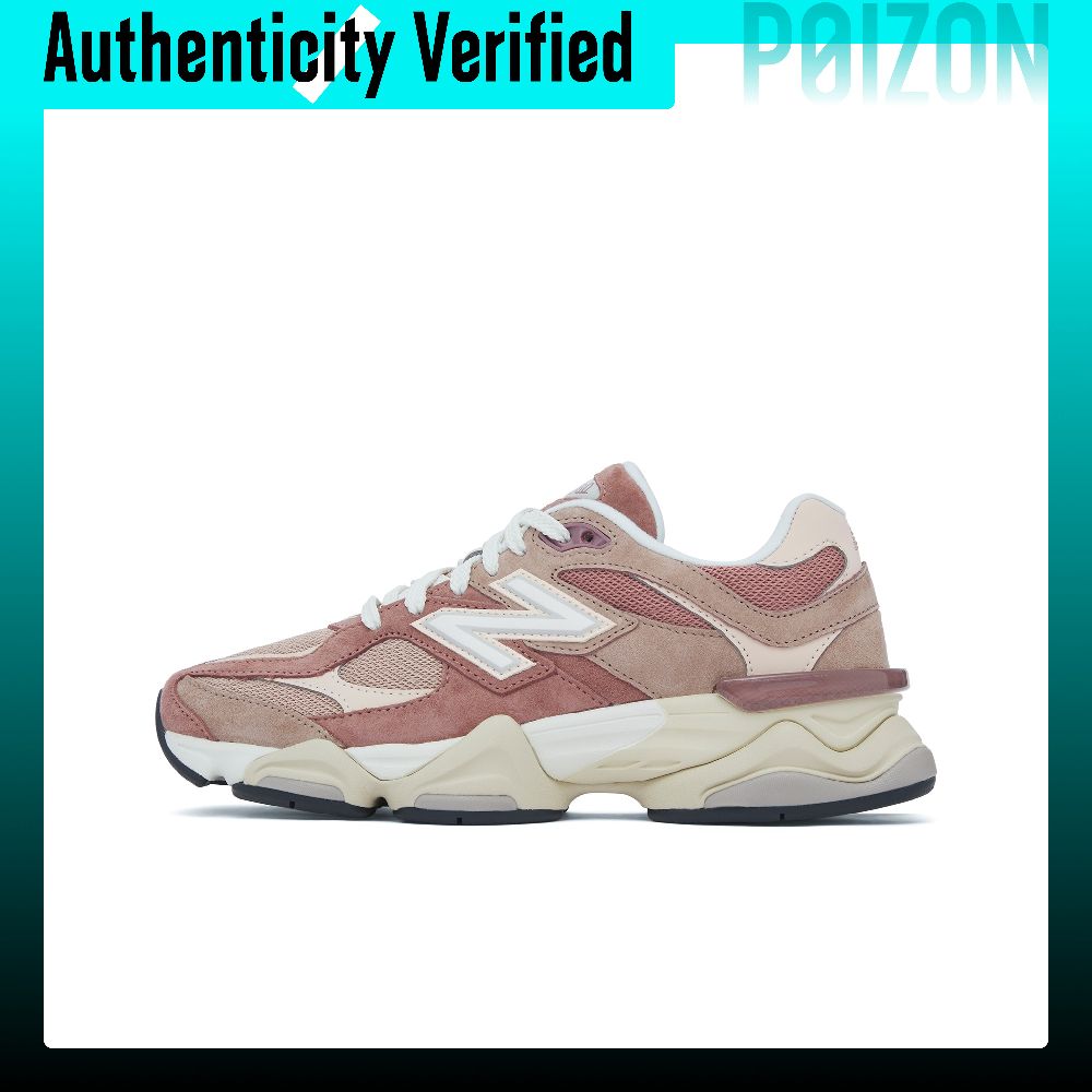 New Balance Shoes 9060 - New Balance NB 9060 Koşu Ayakkabısı