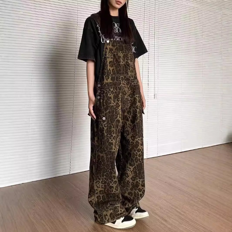Winter Clothing Trends For Women - 2026 yeni kadın giyim leopar desenli