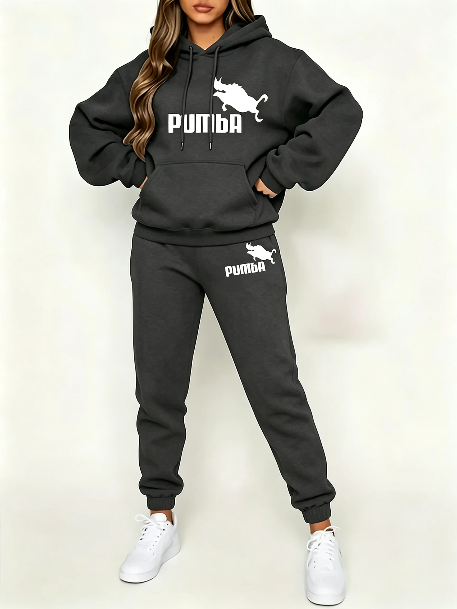 Winter Clothing Pants - 2026 yeni kadın sonbahar ve kış
