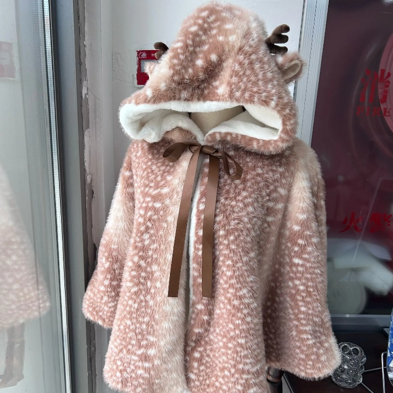 Kışlık Kadın Japon Peluş Sevim - Winter Clothing Pk incelemesi ve fiyatı