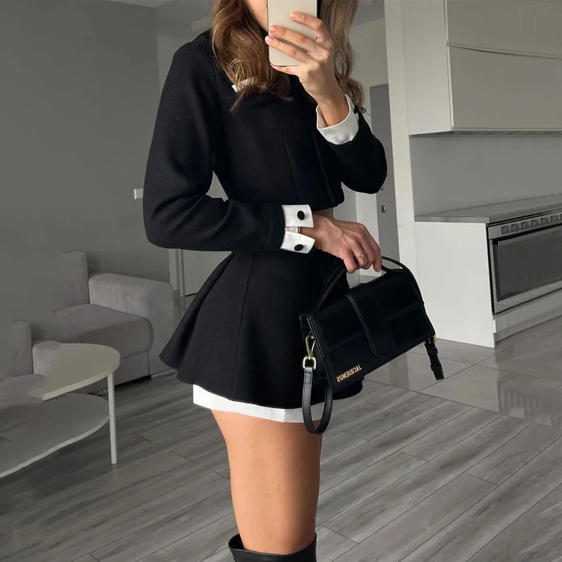 TARUXY Tüvit Şort Etek Iki Par - Winter Clothing Pk incelemesi ve fiyatı