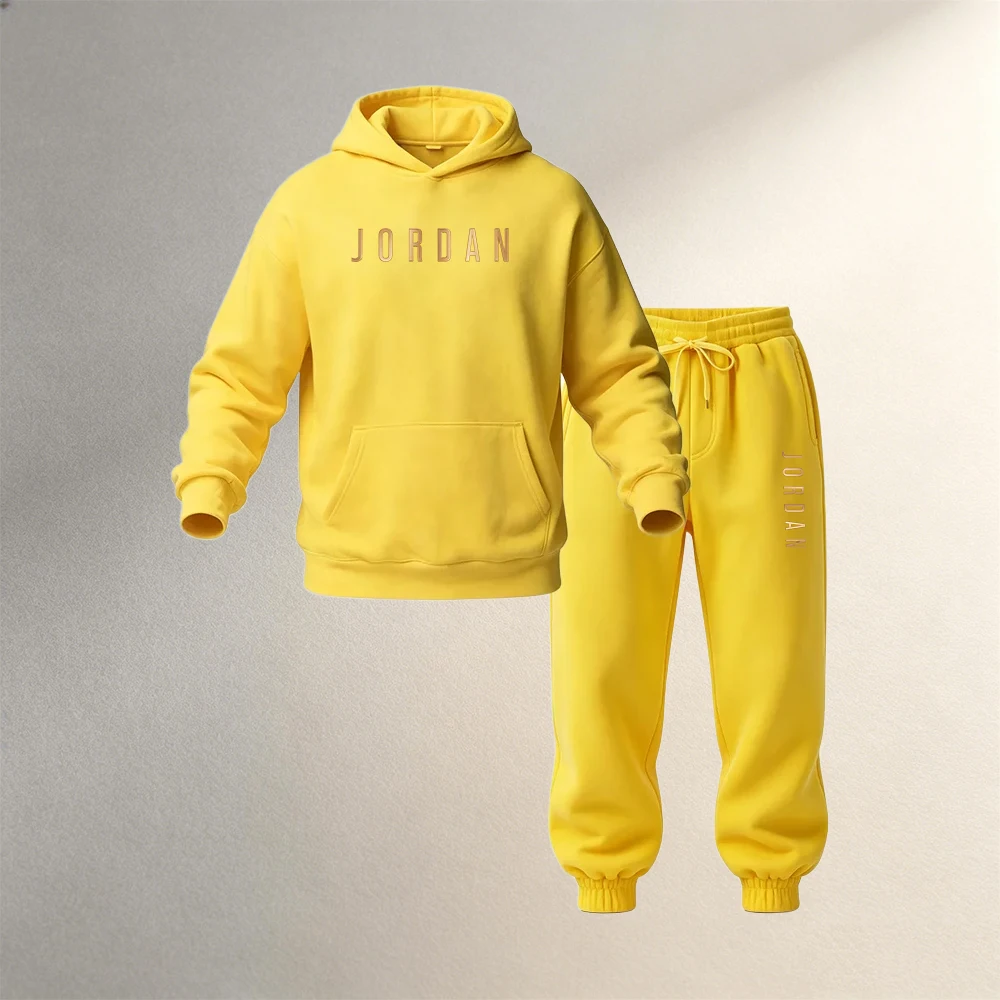 Erkek Giyim 2 Parça Kapüşonlu  - Winter Clothing Pants incelemesi ve fiyatı