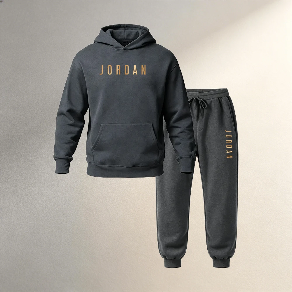 Erkek Giyim 2 Parça Kapüşonlu  - Winter Clothing Pants incelemesi ve fiyatı