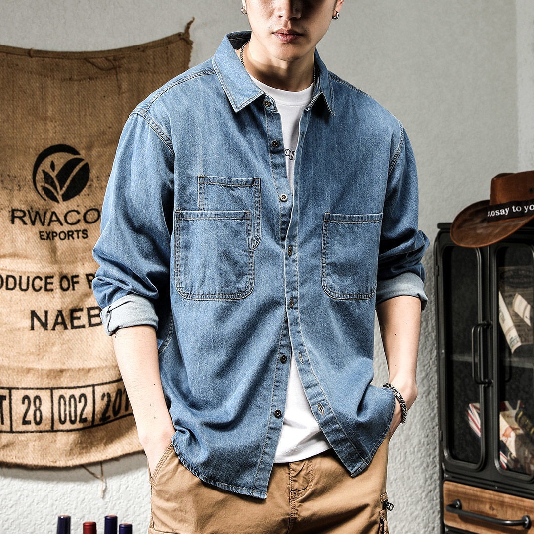 Bahar Ruffian Yakışıklı Denim  - Winter Clothing Pk incelemesi ve fiyatı