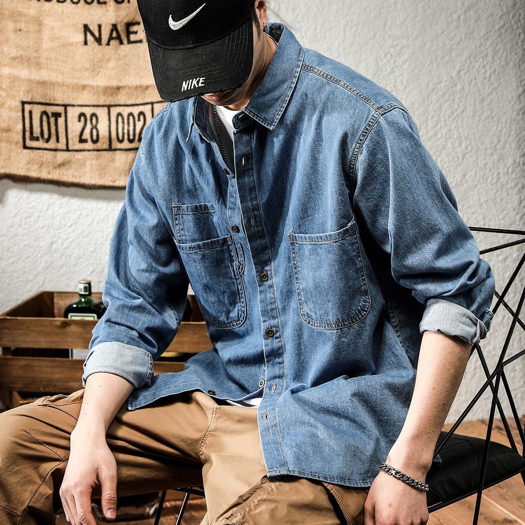 Bahar Ruffian Yakışıklı Denim  - Winter Clothing Pk incelemesi ve fiyatı