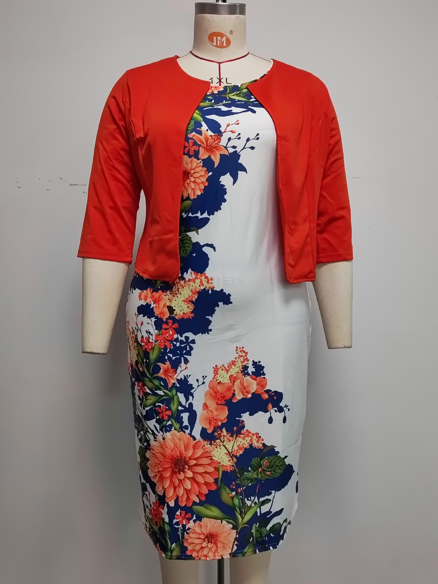 Kadın Uzun Kollu Baskılı Moda  - Winter Clothing Women Pakistan incelemesi ve fiyatı