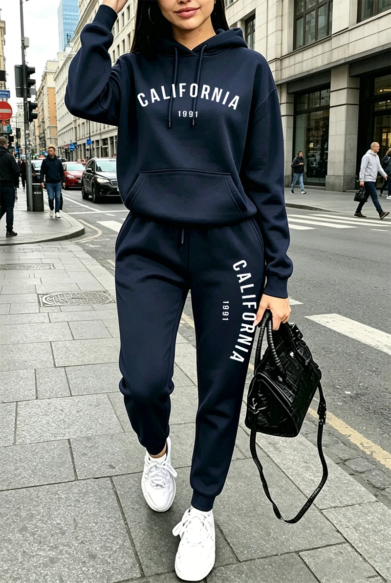 Çok Satan Kadın Eşofman Takımı - Winter Clothing Sale Women incelemesi ve fiyatı