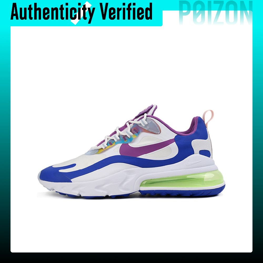 Nike Air Max 270 Koşu Ayakkabı - Nike Shoes Air Max 270 incelemesi ve fiyatı