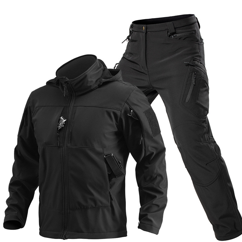 Erkekler için Açık Hava Taktik - Winter Clothing Pk incelemesi ve fiyatı