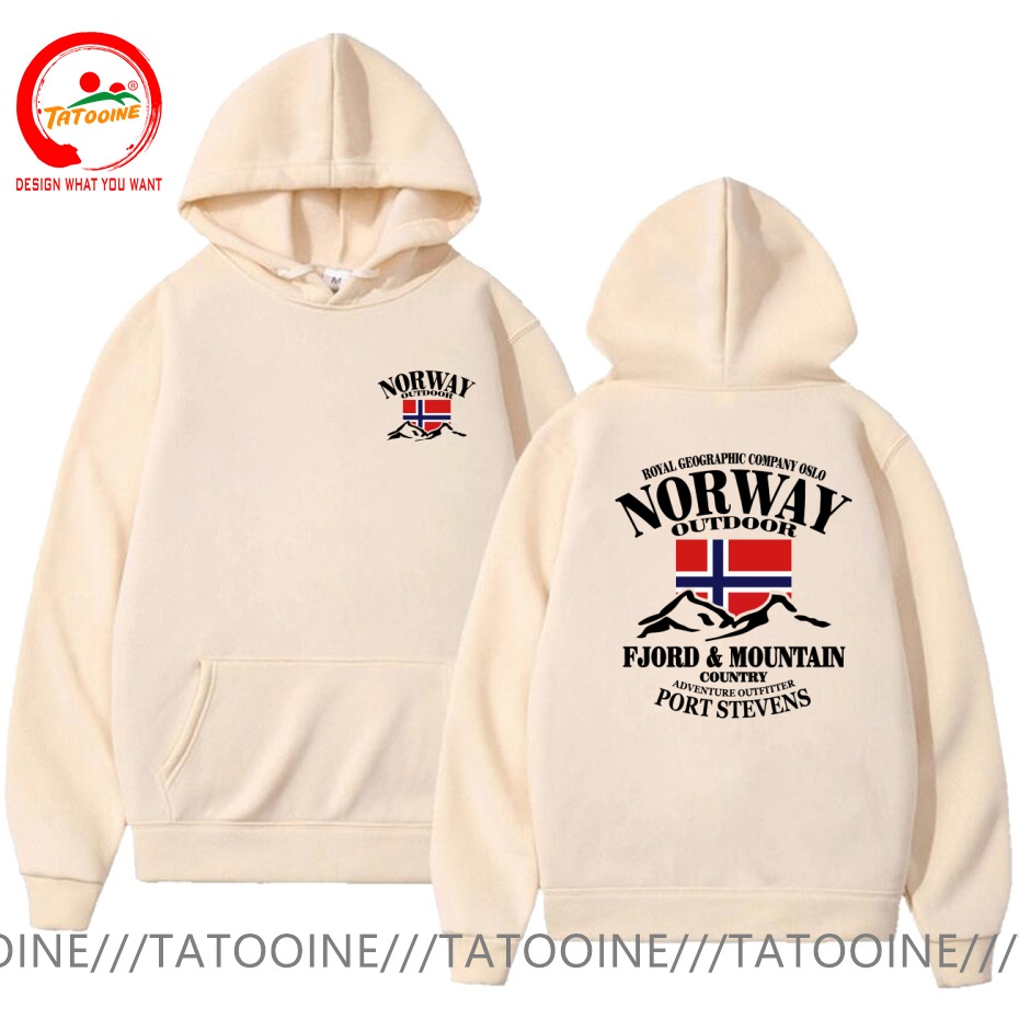 Erkek Tişörtü Fjord Dağları No - Winter Clothing Norway incelemesi ve fiyatı