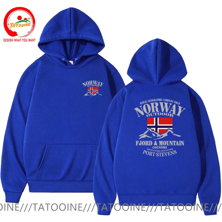 Erkek Tişörtü Fjord Dağları No - Winter Clothing Norway incelemesi ve fiyatı