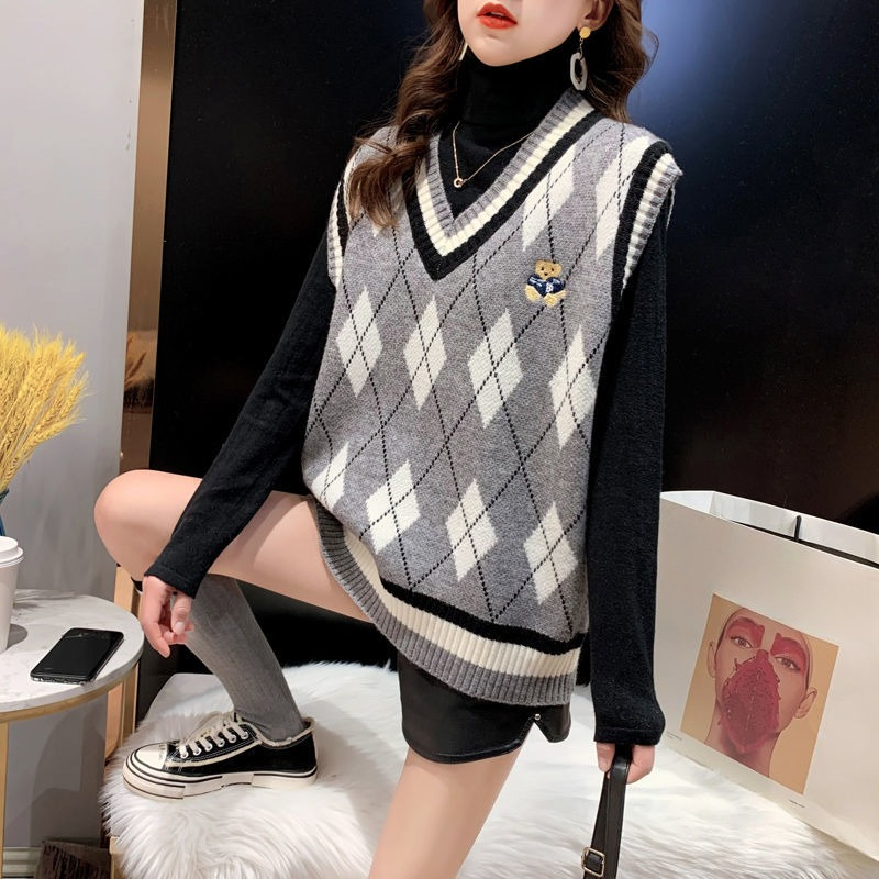 Kadınlar için Kırmızı Örgü Yel - Winter Clothing Trends For Women incelemesi ve fiyatı