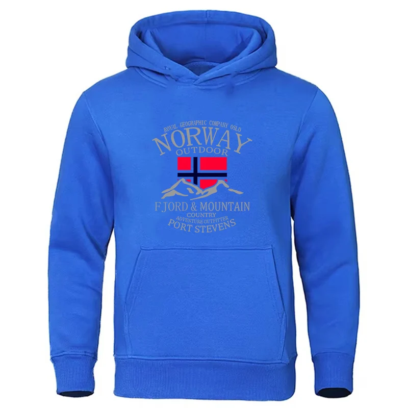 Norveç Fjord Dağ Erkekler Için - Winter Clothing Norway incelemesi ve fiyatı