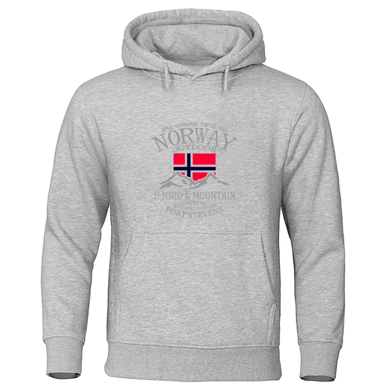Norveç Fjord Dağ Erkekler Için - Winter Clothing Norway incelemesi ve fiyatı