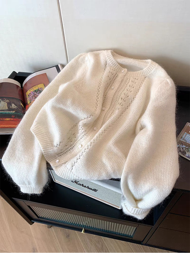 2023 sonbahar kadın örme Jumpe - Winter Clothing Girls incelemesi ve fiyatı