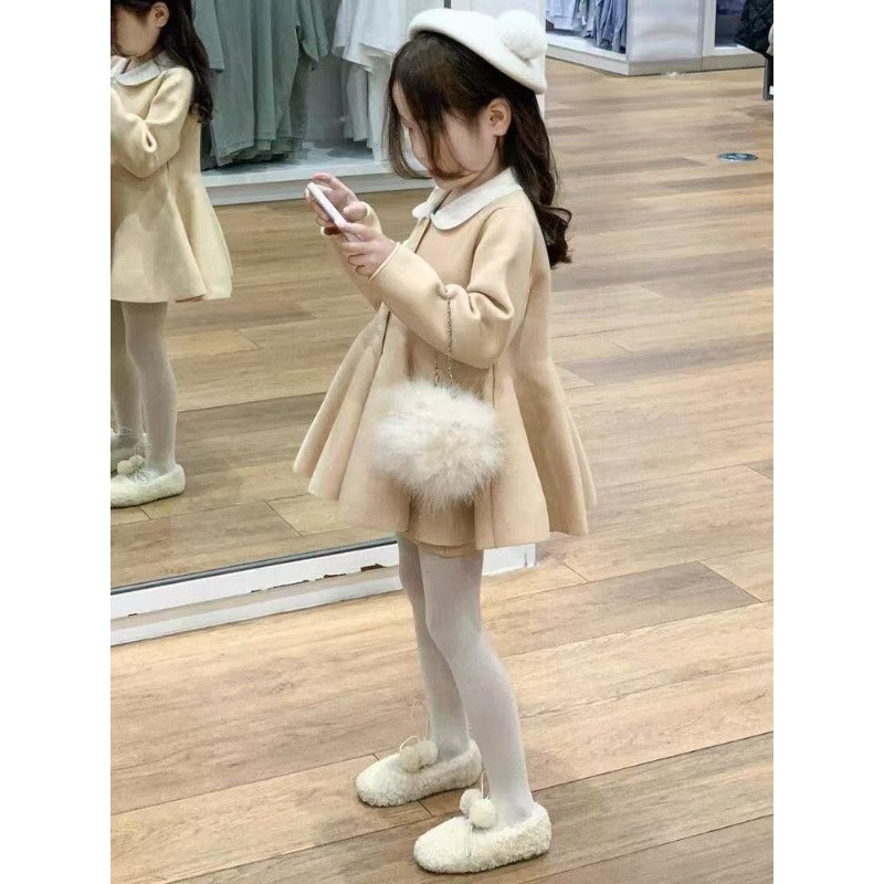 Kore Çocuk Giysileri 2025 Sonb - Yellow Winter Clothing incelemesi ve fiyatı