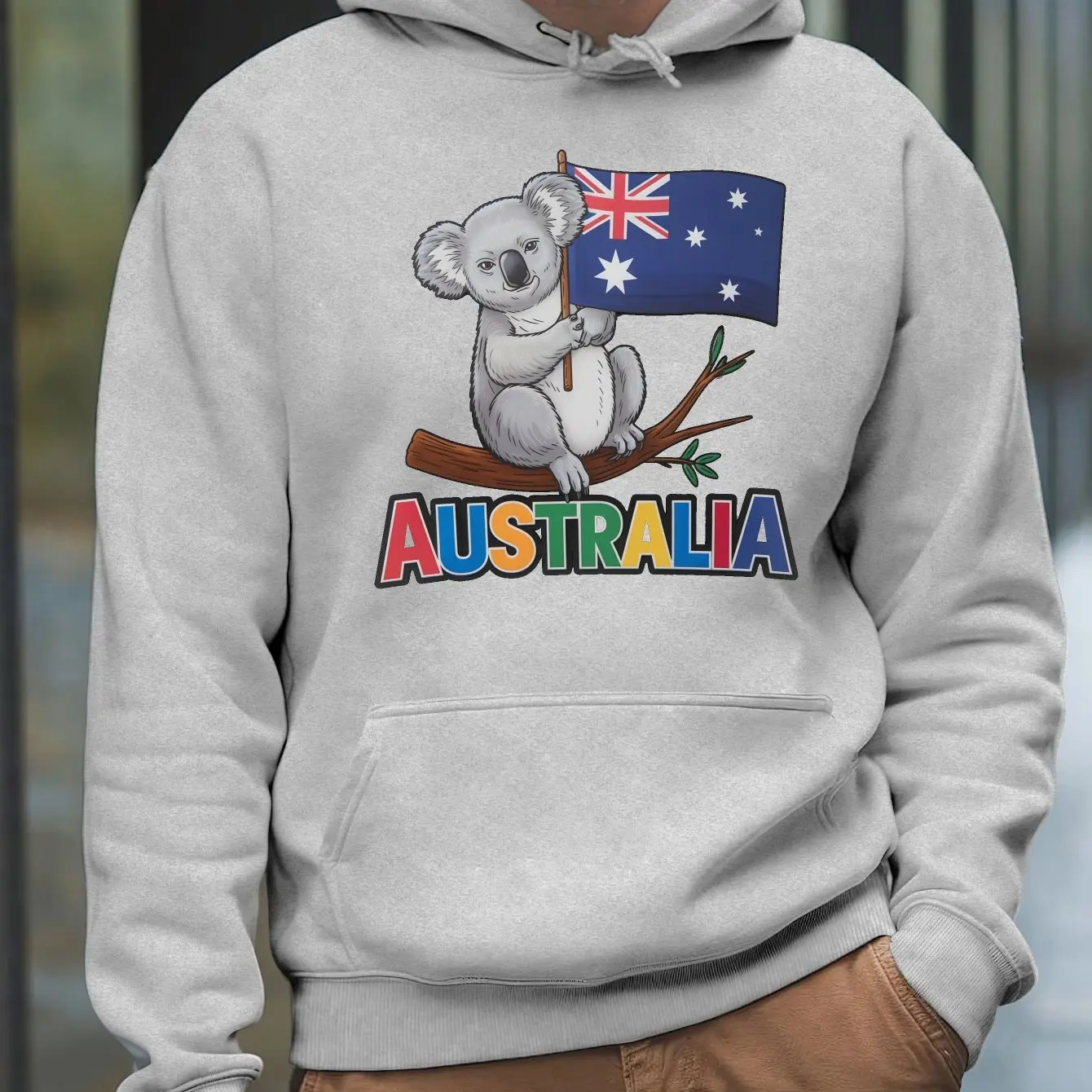 Avustralya Yeni Sonbahar ve Kı - Winter Clothing Australia incelemesi ve fiyatı