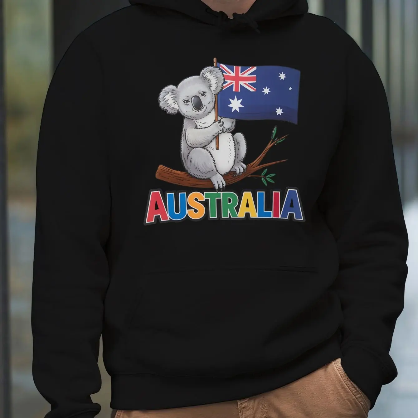 Avustralya Yeni Sonbahar ve Kı - Winter Clothing Australia incelemesi ve fiyatı