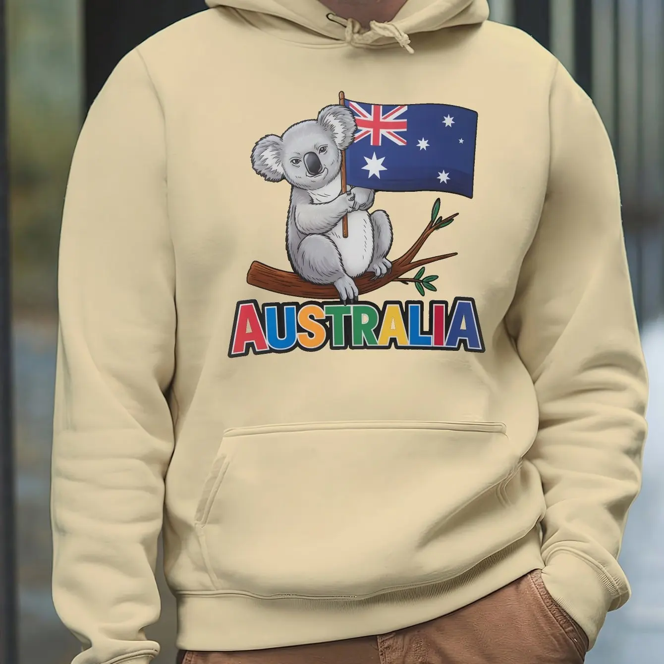 Avustralya Yeni Sonbahar ve Kı - Winter Clothing Australia incelemesi ve fiyatı