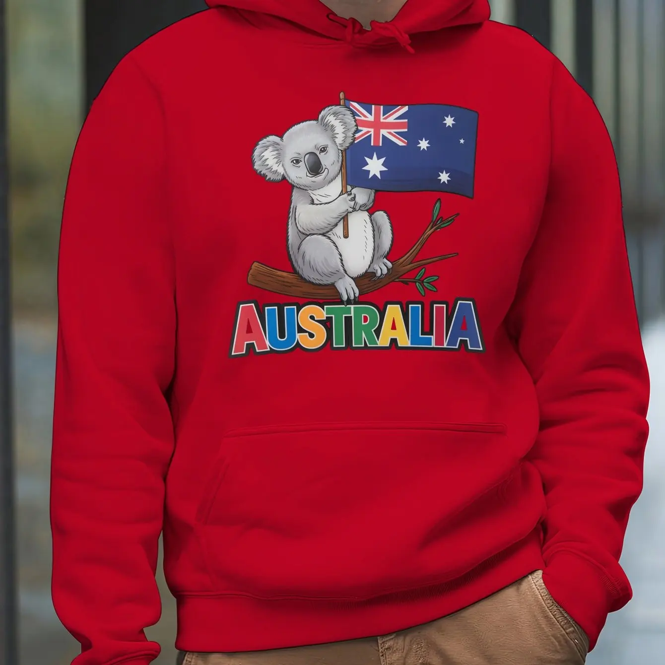 Avustralya Yeni Sonbahar ve Kı - Winter Clothing Australia incelemesi ve fiyatı