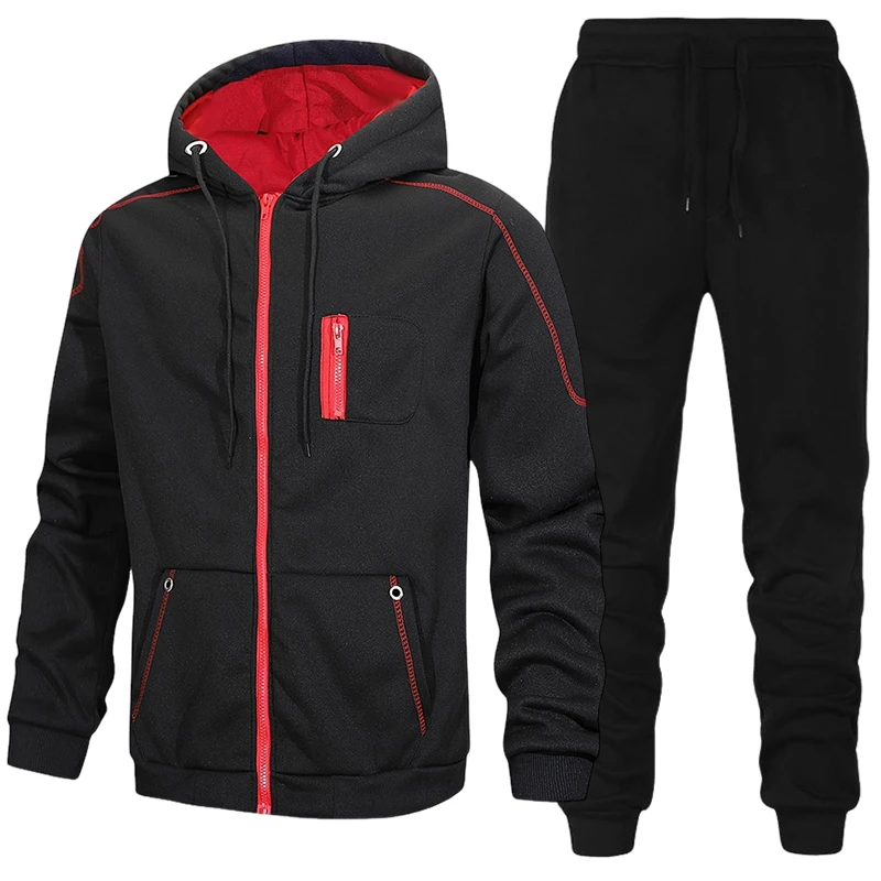 Moda Erkek Eşofman Günlük Kapü - Winter Clothing Pk incelemesi ve fiyatı