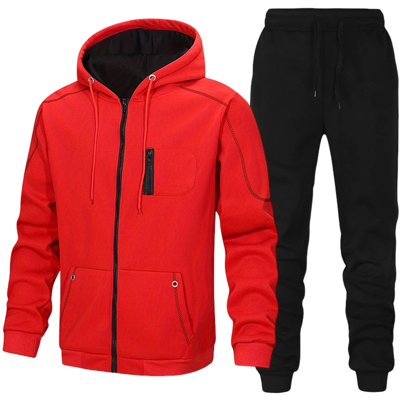 Moda Erkek Eşofman Günlük Kapü - Winter Clothing Pk incelemesi ve fiyatı