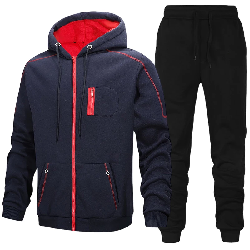 Moda Erkek Eşofman Günlük Kapü - Winter Clothing Pk incelemesi ve fiyatı