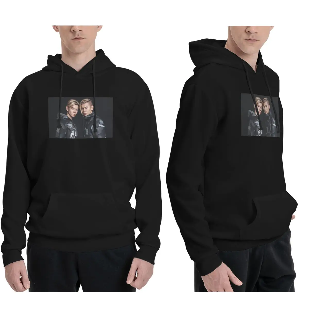 Marcus ve Martinus İsveç Norve - Winter Clothing Norway incelemesi ve fiyatı
