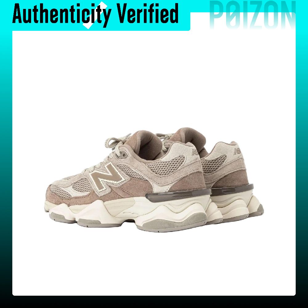 New Balance NB 9060 Erkek Koşu - New Balance Shoes 9060 incelemesi ve fiyatı