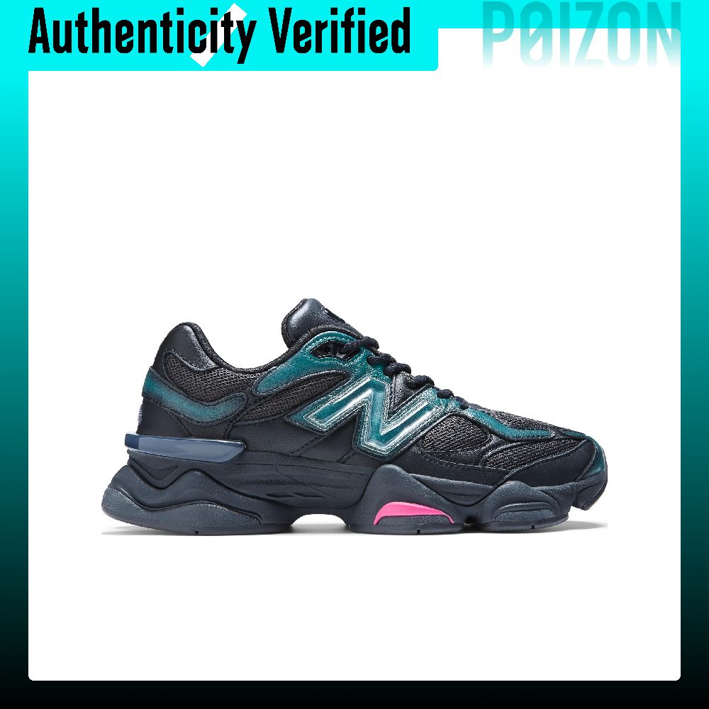 New Balance NB 9060 Günlük Aya - New Balance Shoes 9060 incelemesi ve fiyatı