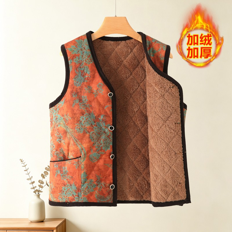 Sonbahar ve kış için büyük bed - Winter Clothing Pk incelemesi ve fiyatı