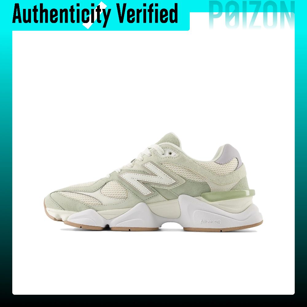 New Balance NB 9060 Koşu Ayakk - New Balance Shoes 9060 incelemesi ve fiyatı