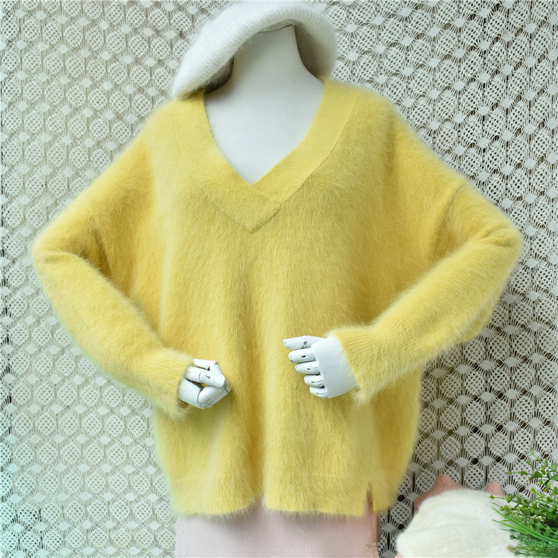 Kadınlar İçin Sonbahar Kış Giy - Yellow Winter Clothing incelemesi ve fiyatı