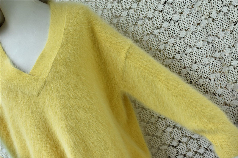 Kadınlar İçin Sonbahar Kış Giy - Yellow Winter Clothing incelemesi ve fiyatı