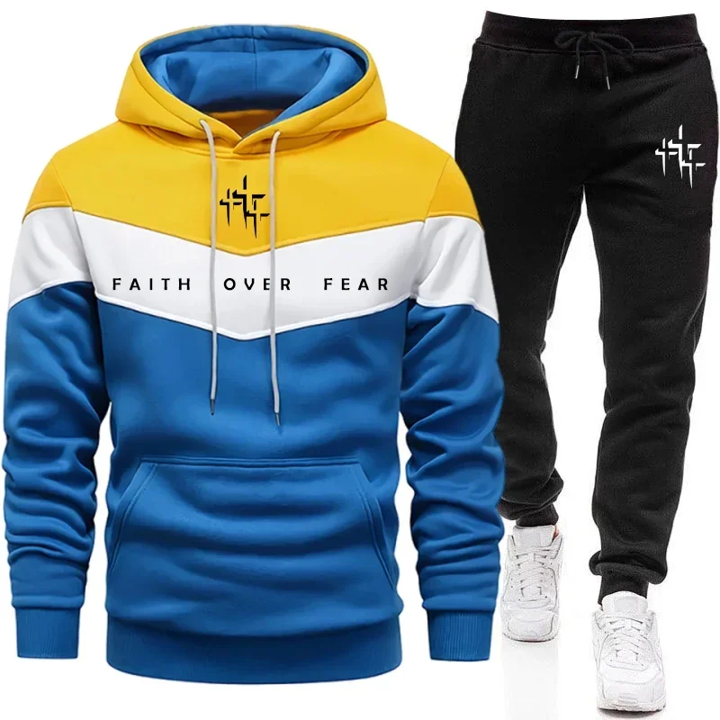 Korku Üzerine İnanç Erkek Eşof - Winter Clothing Pants incelemesi ve fiyatı