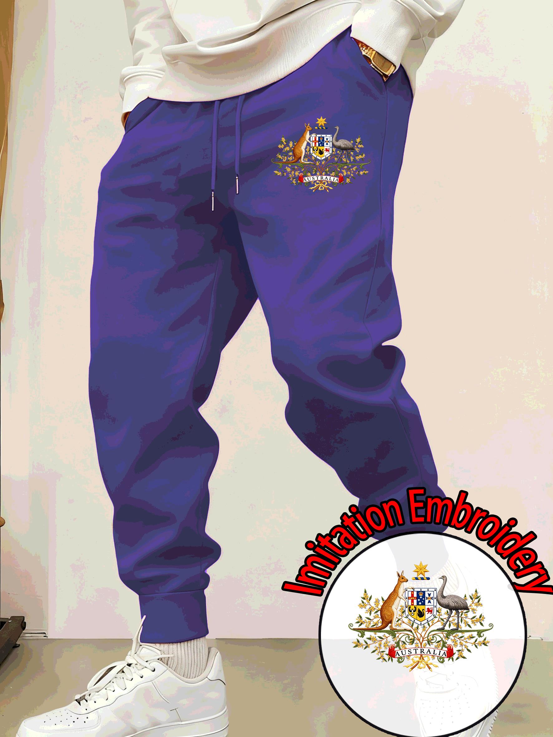 Avustralya İmitasyon Nakış Bas - Winter Clothing Australia incelemesi ve fiyatı