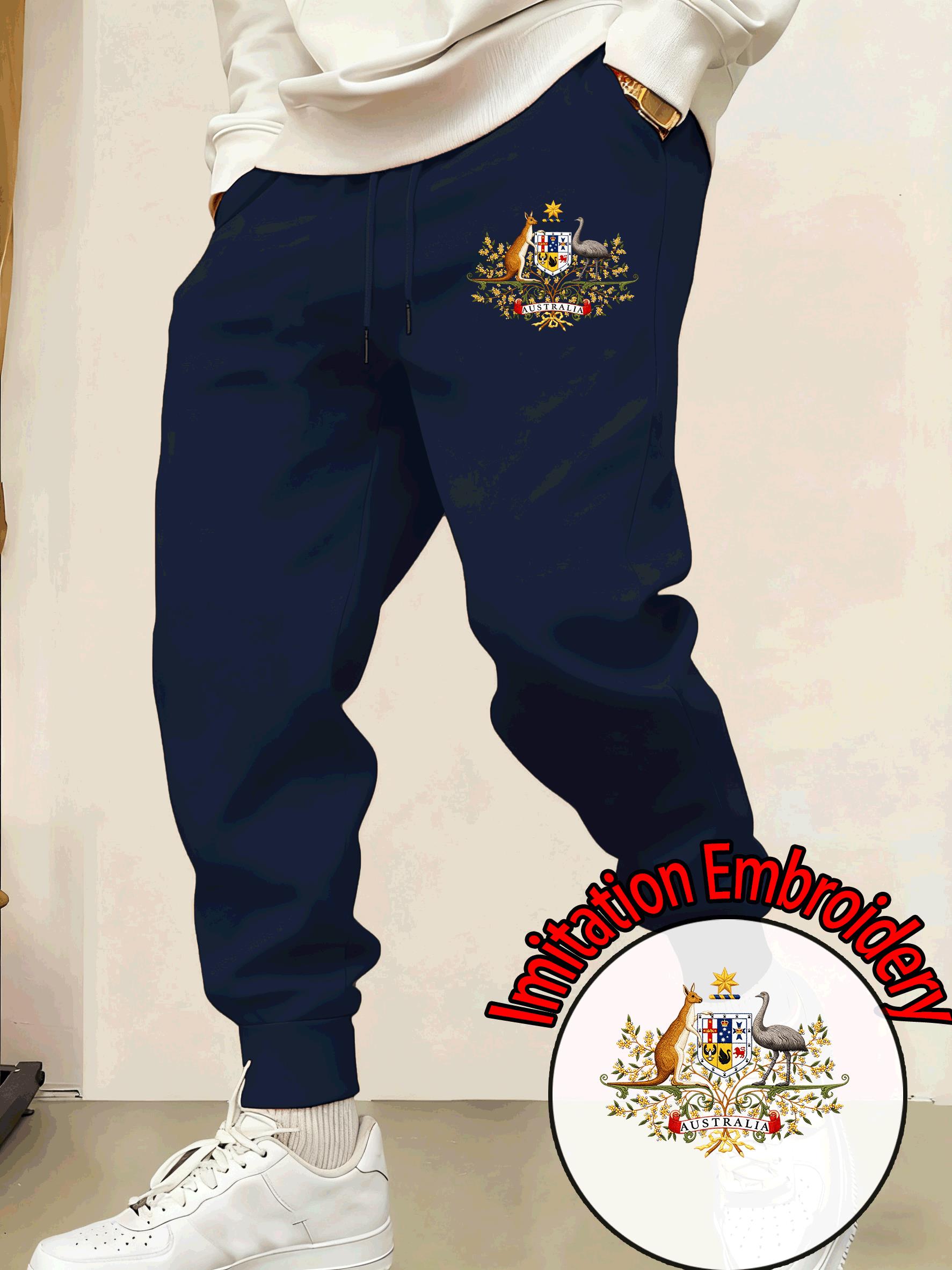 Avustralya İmitasyon Nakış Bas - Winter Clothing Australia incelemesi ve fiyatı