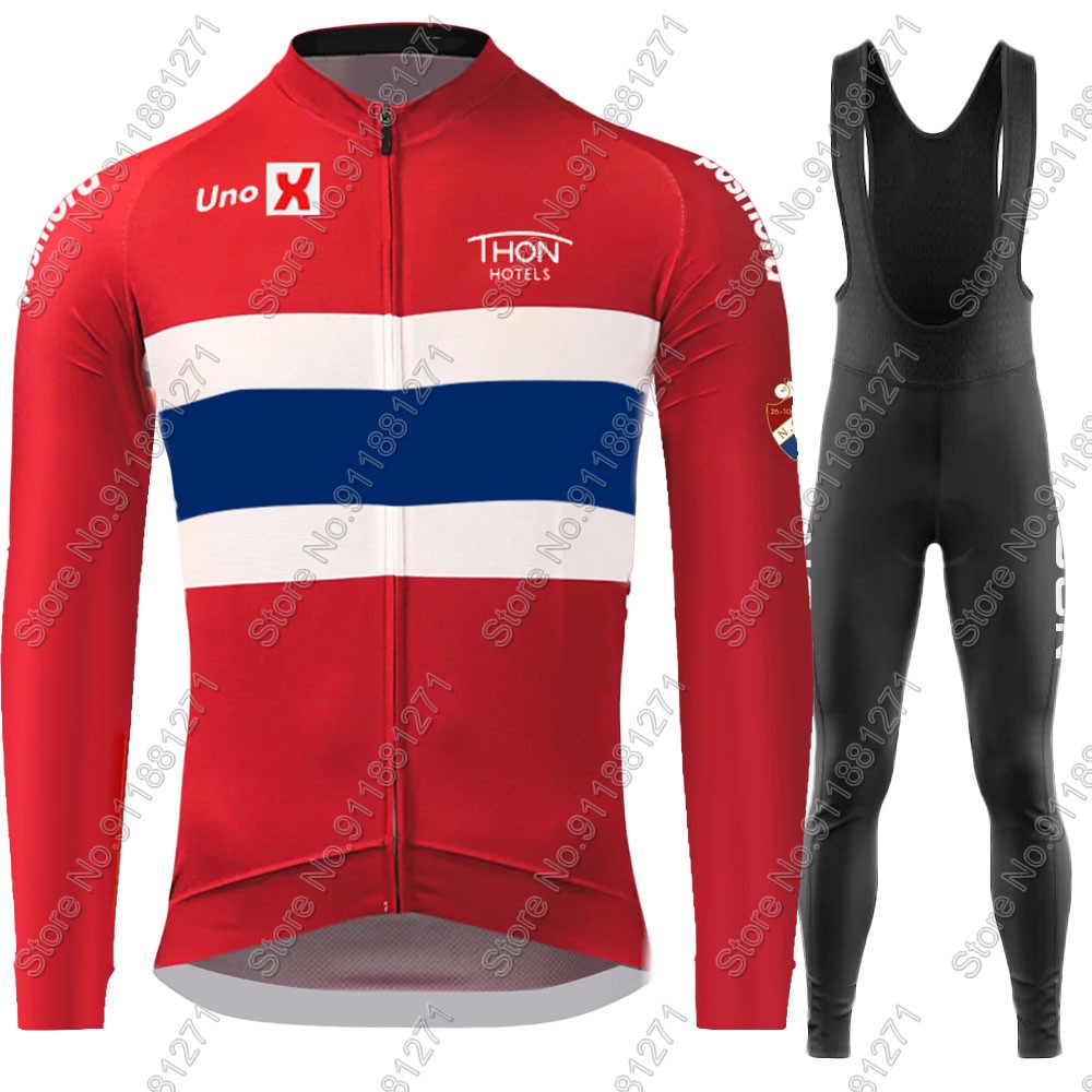 Norveç Milli Takımı 2026 Bisik - Winter Clothing Norway incelemesi ve fiyatı