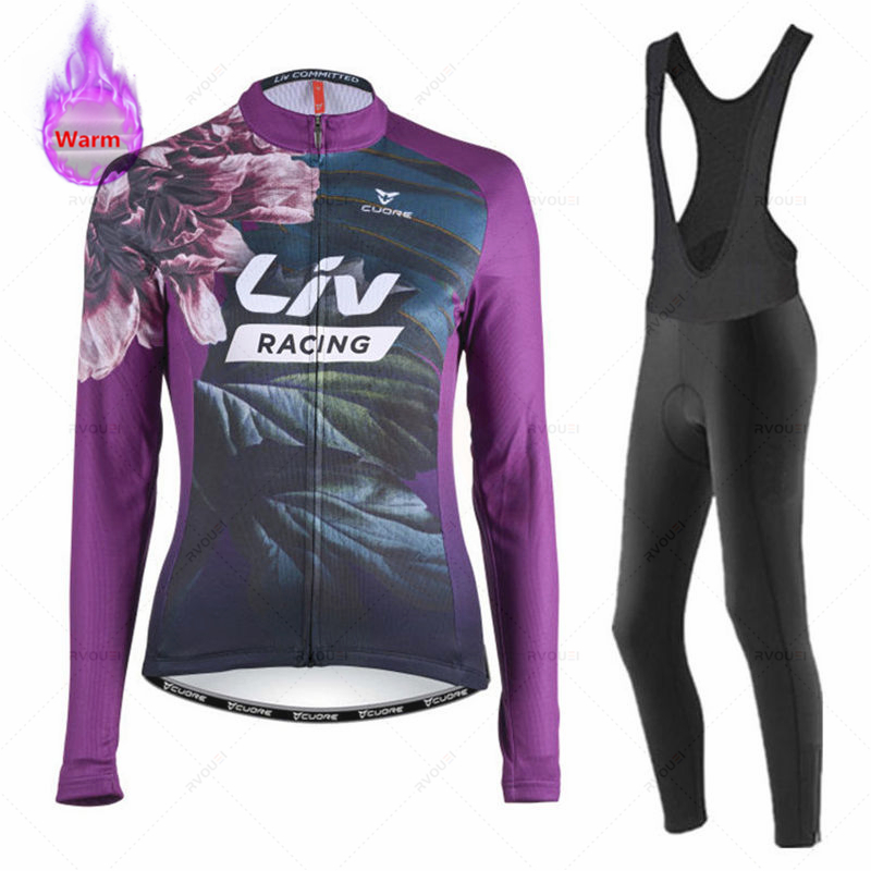 Liv Kadın Kış Bicicleta Seti A - Winter Clothing Sale Women incelemesi ve fiyatı