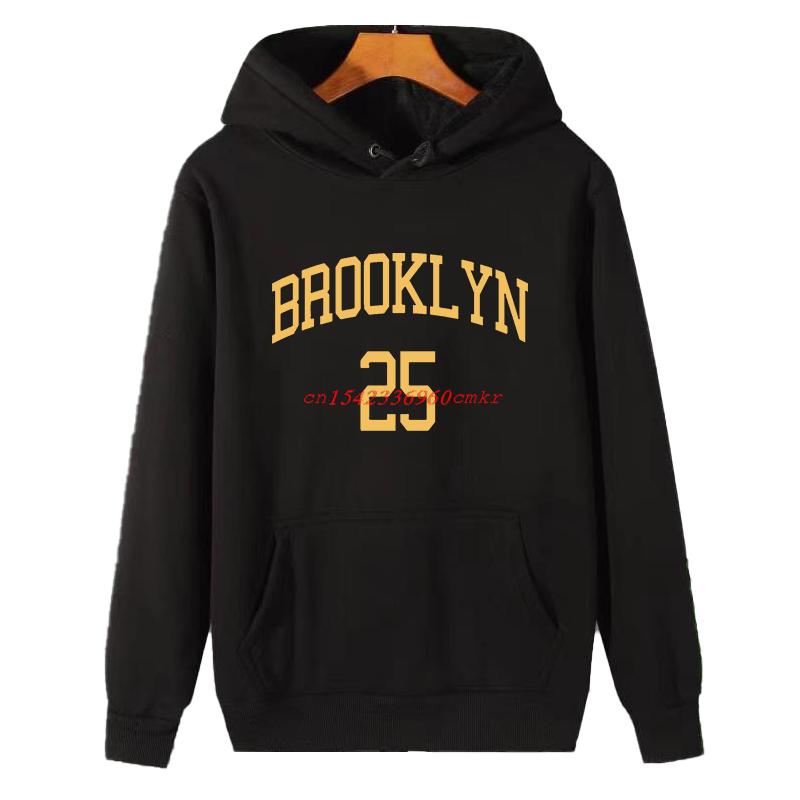 Yeni Kazaklar Brooklyn 25 Şehi - Yellow Winter Clothing incelemesi ve fiyatı