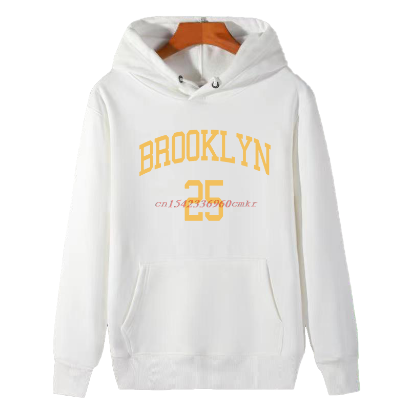 Yeni Kazaklar Brooklyn 25 Şehi - Yellow Winter Clothing incelemesi ve fiyatı