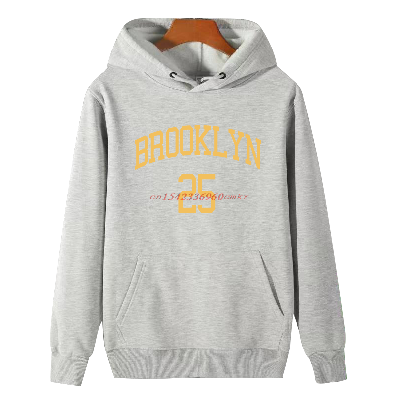 Yeni Kazaklar Brooklyn 25 Şehi - Yellow Winter Clothing incelemesi ve fiyatı
