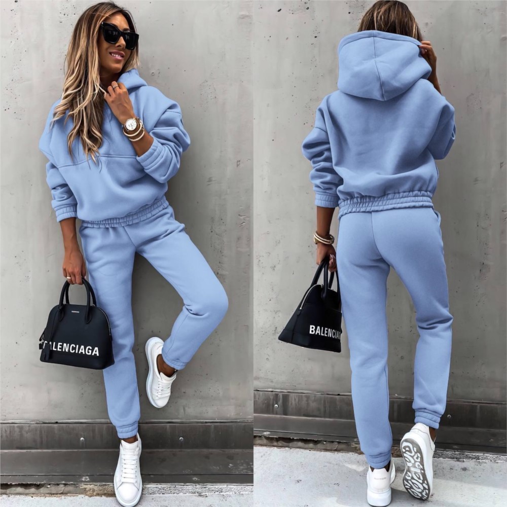 Sonbahar kış yeni düz renk uzu - Winter Clothing Girls incelemesi ve fiyatı