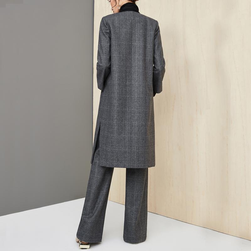 2025 Sonbahar Kış Yeni Moda Ka - Winter Clothing Women Sale incelemesi ve fiyatı