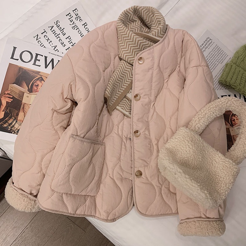 Sonbahar Kış Kapitone Ceket Dü - Winter Clothing Trends For Women incelemesi ve fiyatı