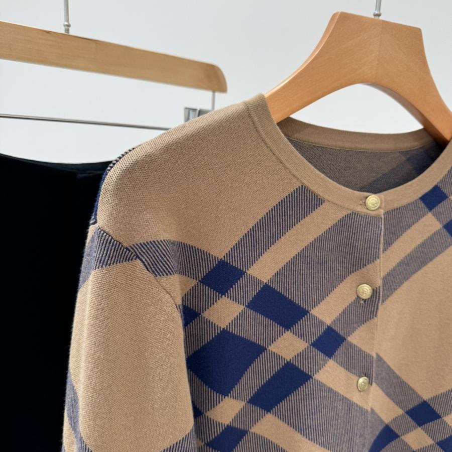Vintage O-Boyun Düğmeler Örgü  - Winter Clothing Trends For Women incelemesi ve fiyatı