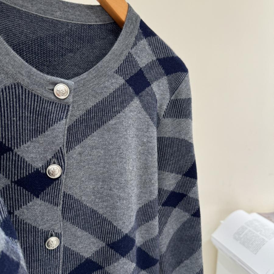 Vintage O-Boyun Düğmeler Örgü  - Winter Clothing Trends For Women incelemesi ve fiyatı