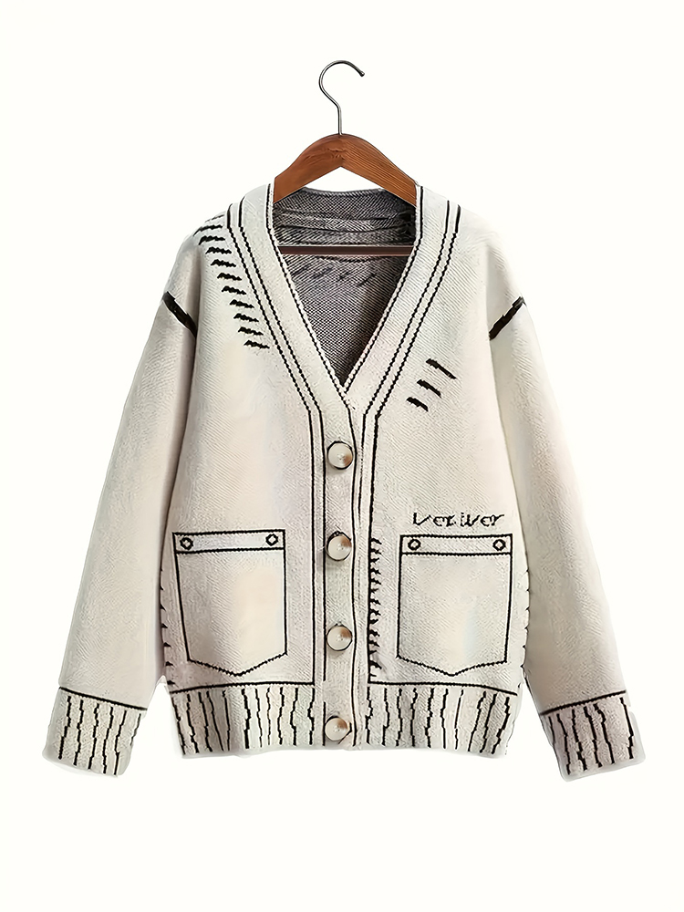 Artı Boyutu kadın Düğmeli Hırk - Winter Clothing Women Sale incelemesi ve fiyatı
